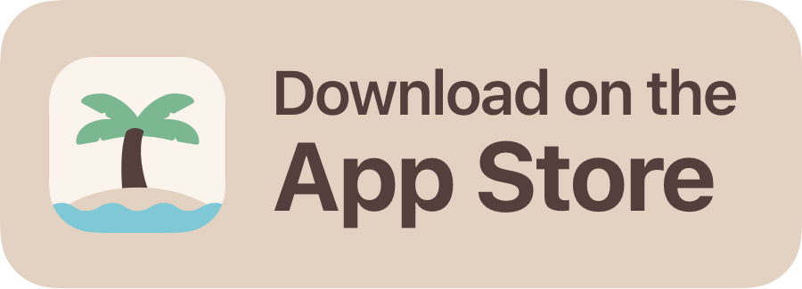 ACNH Travel Guide app icon